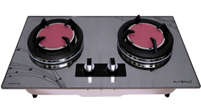 Bếp gas âm Eurosun EU-GN09