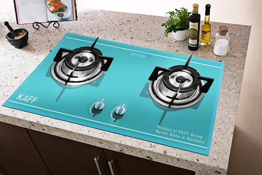 Bếp gas âm KAFF KF-630