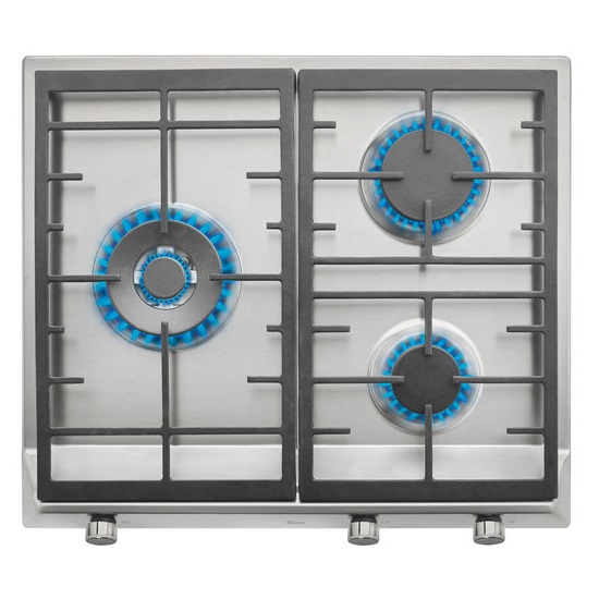 Bếp gas âm Teka EX 60.1 3G