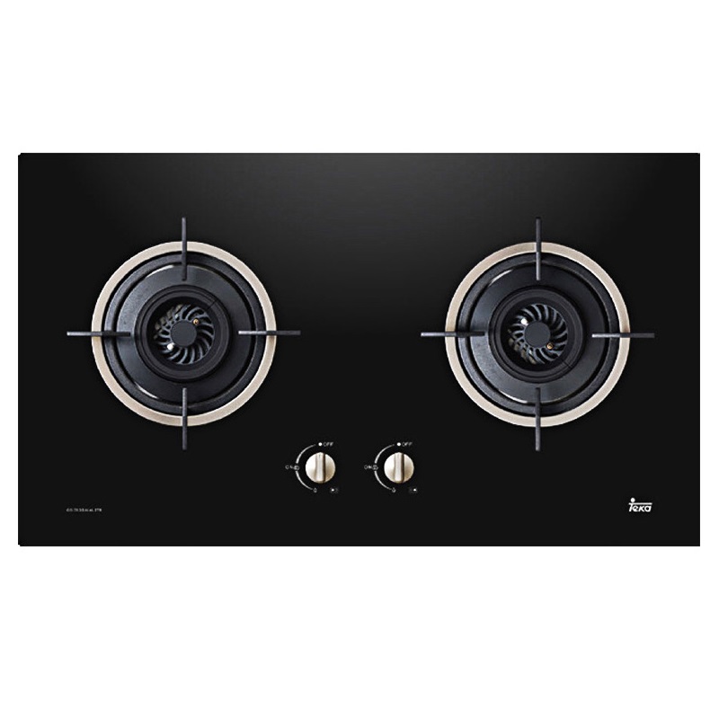 Bếp gas âm Teka GSI 73 2G AI AL TR