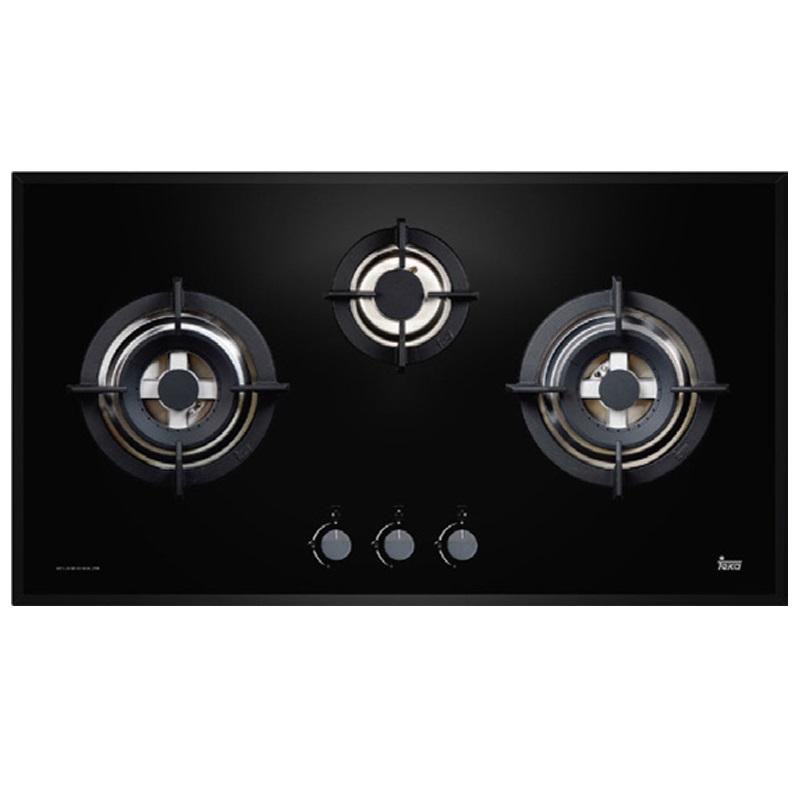 Bếp gas âm Teka GT LUX 86 3G