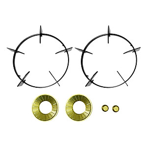 Bếp gas dương Teka GX2