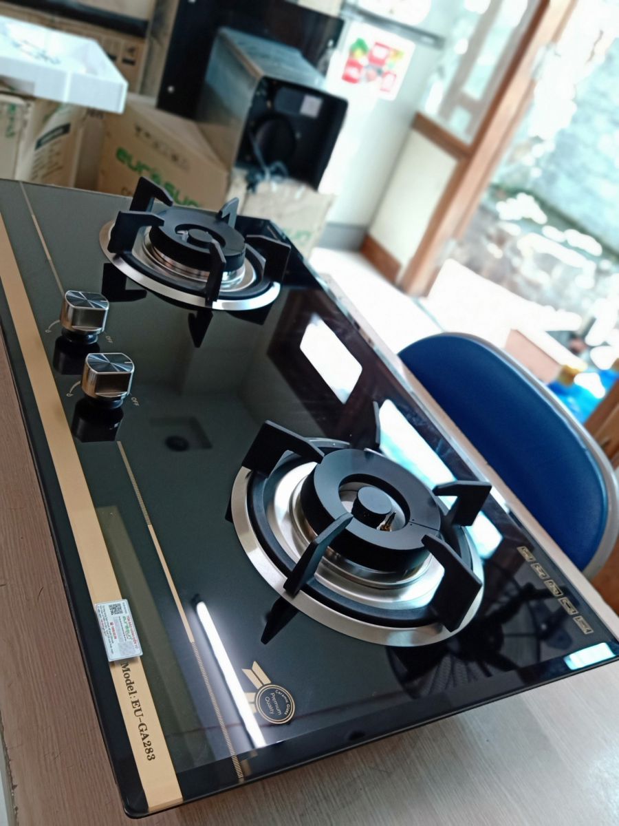 Bếp gas âm Eurosun EU-GA283