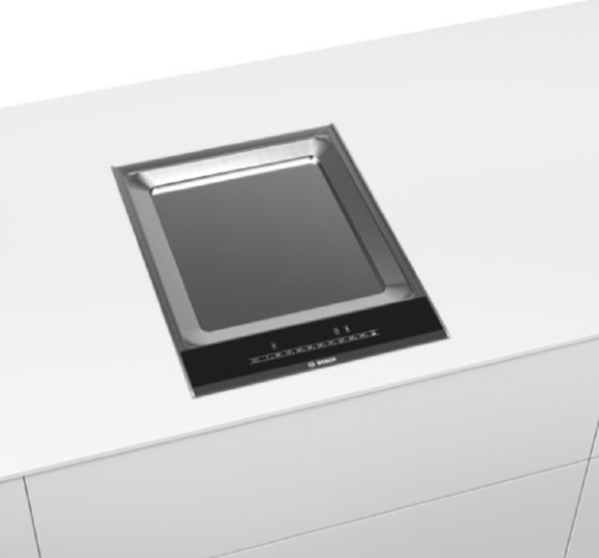 Bếp từ đôi domino Bosch HMH.PKY475FB1E