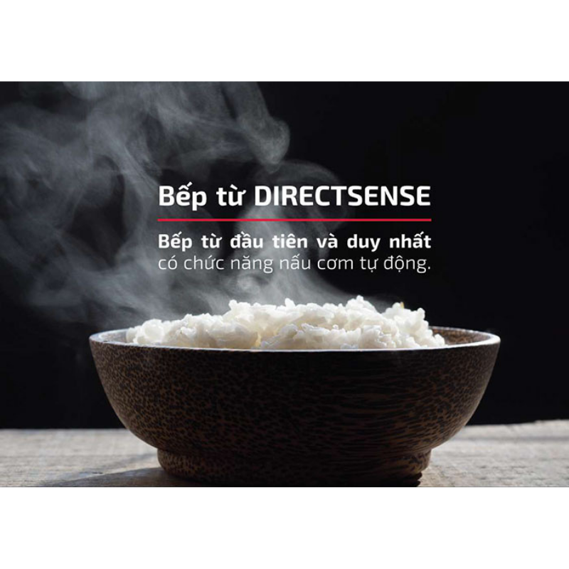 Bếp điện từ đa vùng nấu Teka IZF 68710 MST