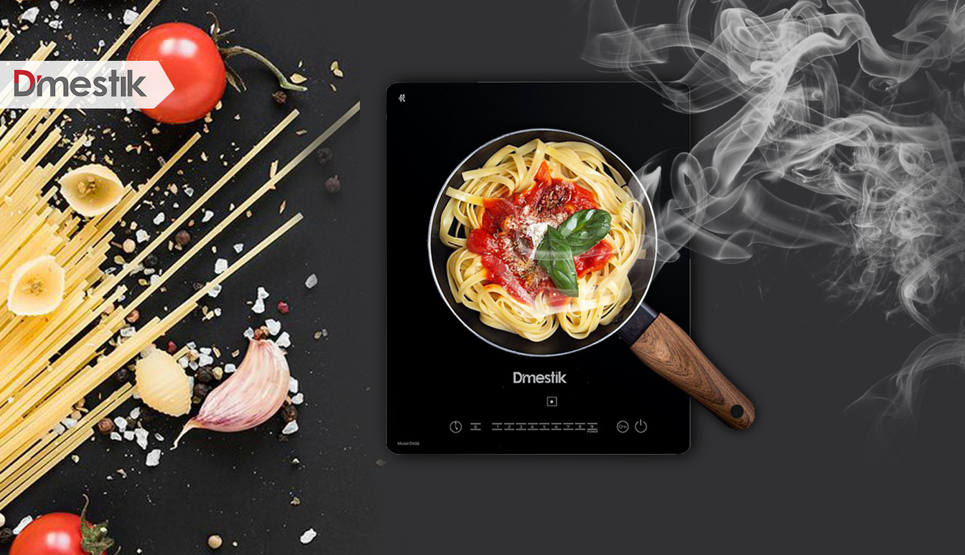 Bếp từ đơn Dmestik DK88DKI