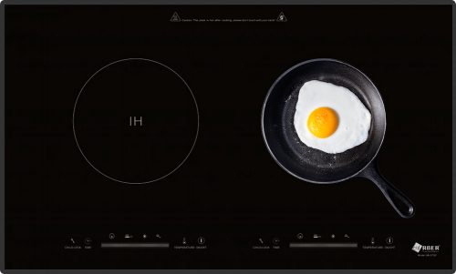 Bếp từ đôi Arber AB-373S