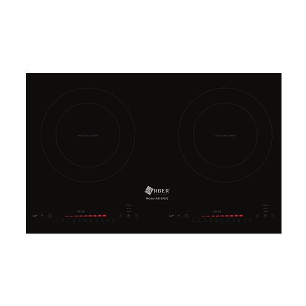 (Combo) Bếp từ đôi Arber AB-EI602