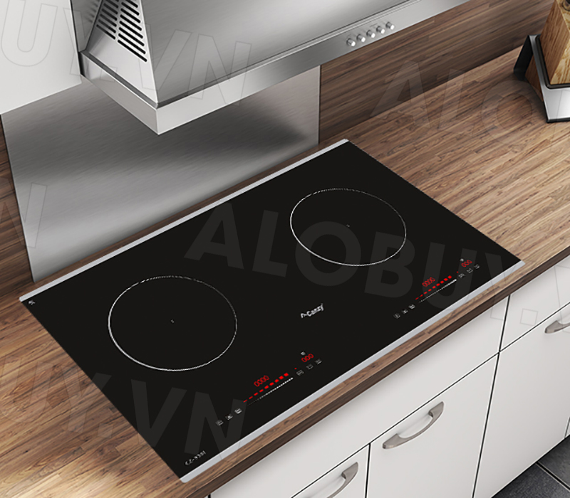 Bếp từ đôi Canzy CZ-930I