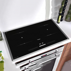 (Combo) Bếp từ đôi Canzy CZ-TL868I