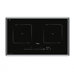 (Combo) Bếp từ đôi Canzy CZ-TL868I