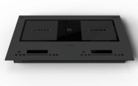 Bếp từ đôi Junger JG CEJ-225-INVERTER | Home Best