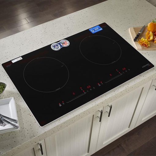 Combo Bếp điện từ đôi Kocher DI-628