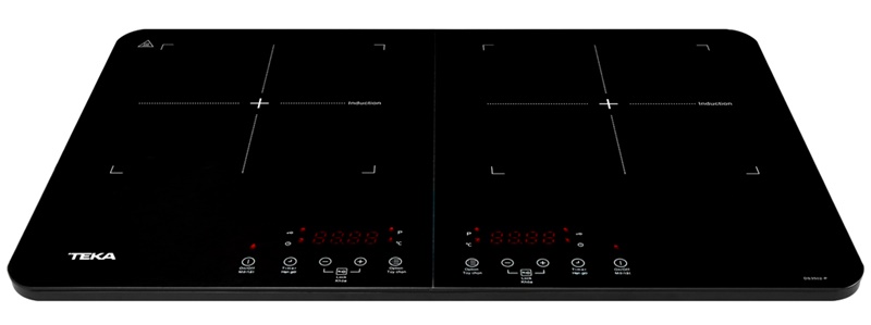 Bếp từ đôi Teka DS3502-P