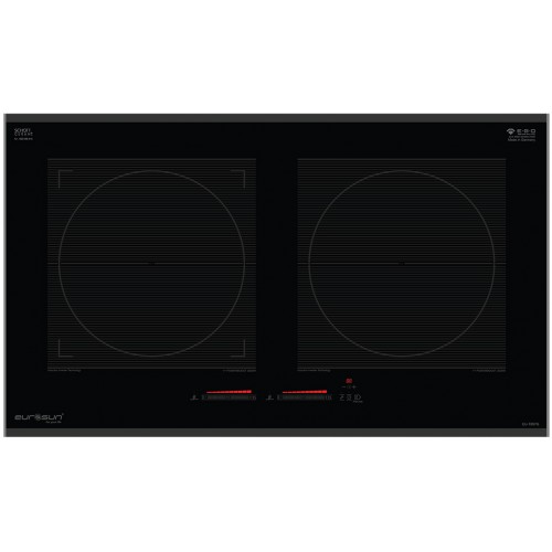 (Combo) Bếp từ đôi Eurosun EU-T897G