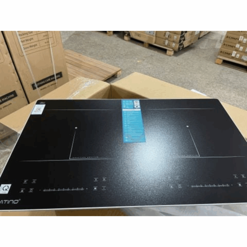 Bếp từ đôi Latino LT - 559SG Plus