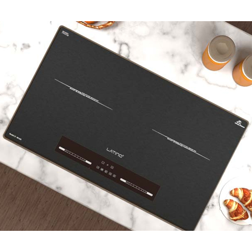 Bếp từ đôi Latino LT-ML202