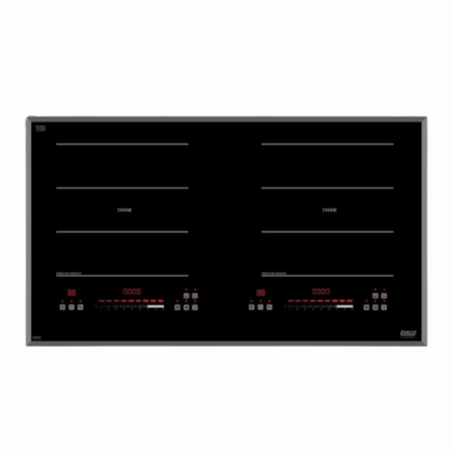 Bếp từ đôi Lorca LCI-816 Plus