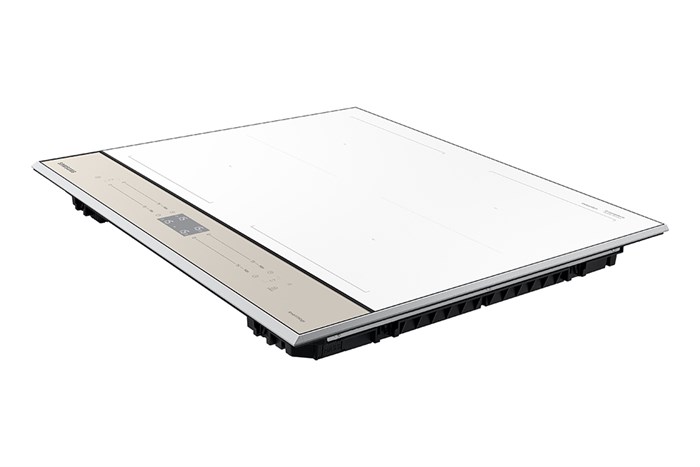 Bếp từ 4 vùng nấu Samsung Bespoke NZ64B5067YY/SV