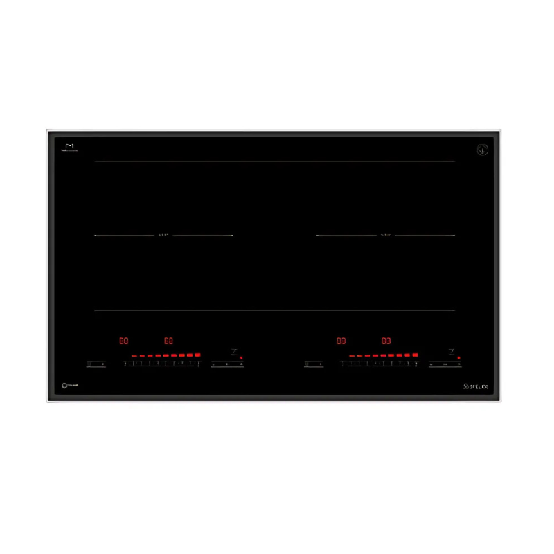 Bếp từ đôi Spelier STL 590 S Plus