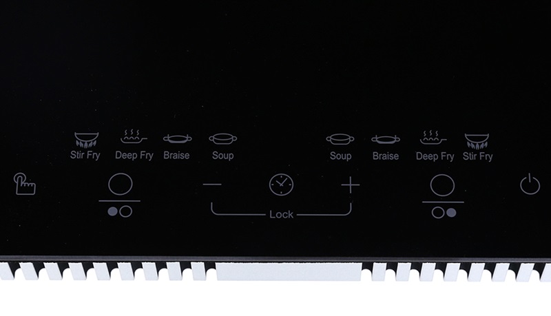 Bếp từ đôi Teka IB 702