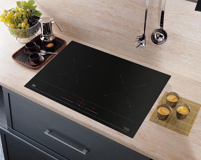 Bếp từ đôi Teka IBC 72301