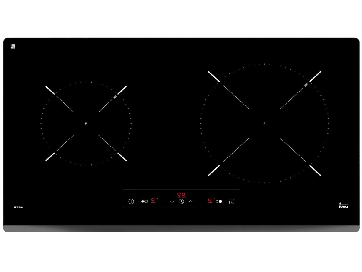 Bếp từ đôi Teka IZ 7210