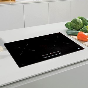 Bếp từ đôi Teka IR 721 SR