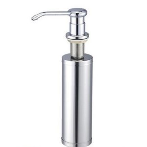 COMBO CHẬU RỬA CHÉN BÁT INOX 304 ĐÚC I-ROYAL IR-6845 304