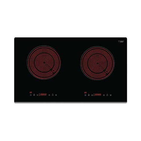 Bếp điện hồng ngoại đôi Bluware BLB2HN