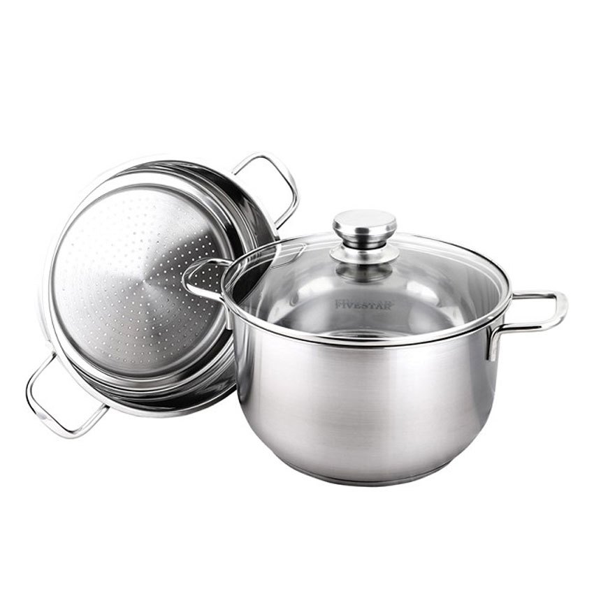 Bộ 5 nồi Fivestar FS08CG1