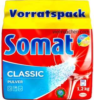 COMBO BỘ BỘT RỬA SOMAT MÁY RỬA CHÉN