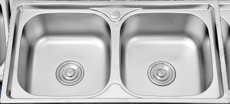 Chậu rửa bát inox Euronox EUN.C-09.304