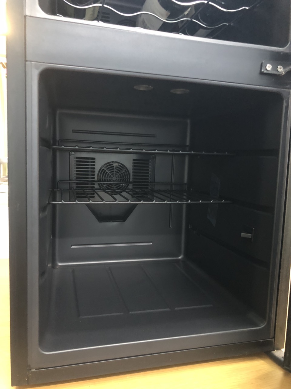 Tủ Rượu Keplercook KL69A1D