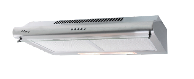 Máy hút khói, hút mùi cổ điển Canzy CZ-C506I