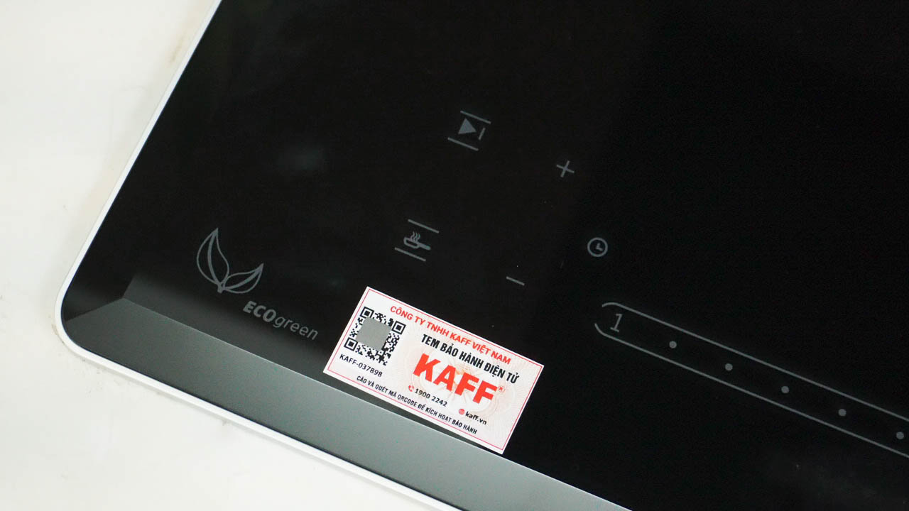 Bếp từ đôi KAFF KF-FL686II New Plus (New 2025)