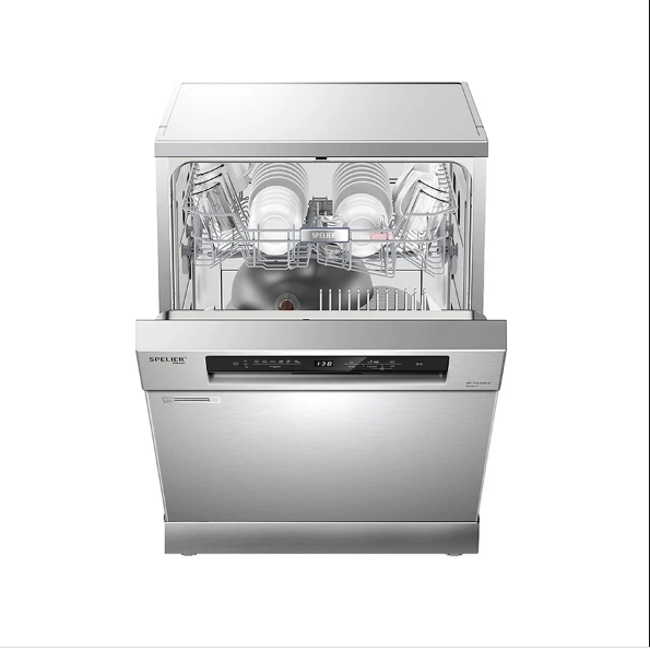 Máy rửa chén bát độc lập Spelier SP 775DW-S
