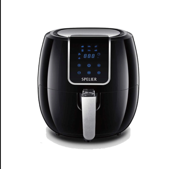 Nồi chiên không dầu Spelier SP V6.3