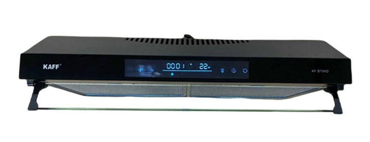 Máy hút khói, hút mùi cổ điển KAFF KF-S70HD