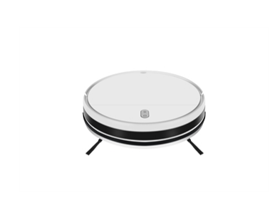 Robot hút bụi - lau nhà tự động HB-B68-W