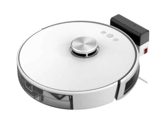 Robot hút bụi - lau nhà tự động HB-B79