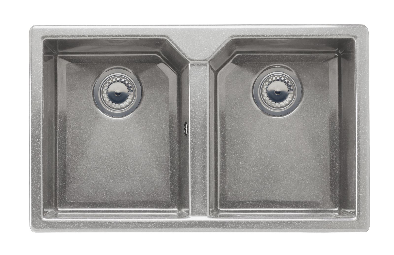 Chậu rửa 2 hộc Cata FRS-2 SV