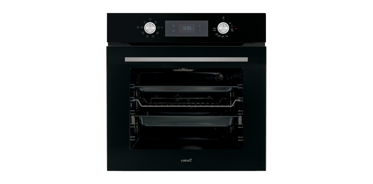 Lò nướng Cata MDS 7208 BK