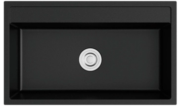 Chậu rửa bát bằng đá Euronox EUN.CDN 05