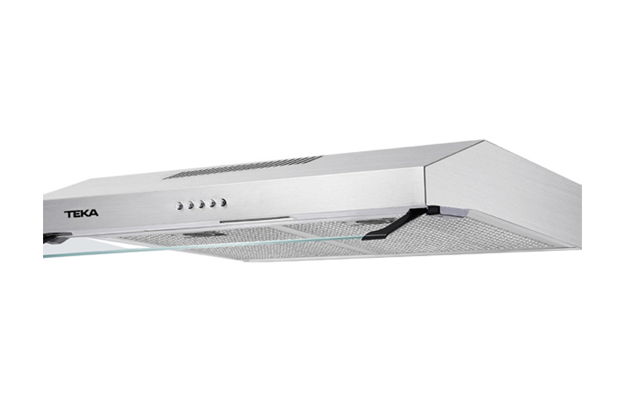Máy hút khói, hút mùi cổ điển Teka CH 1070BG