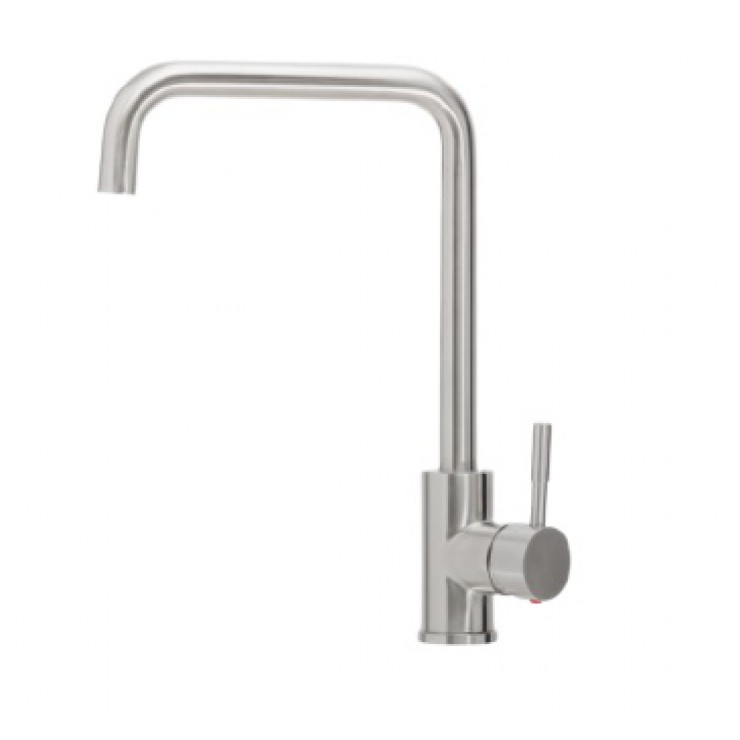 Vòi rửa inox Malloca K559-SN