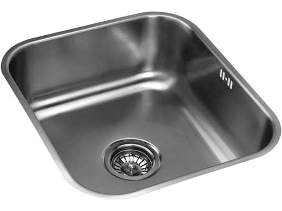 Chậu rửa 1 hộc Cata CBP 40-40