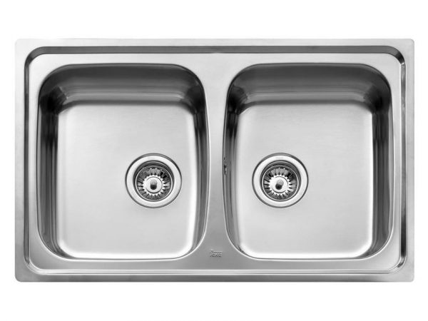 Chậu rửa INOX Teka UNIVERSO 79 2B