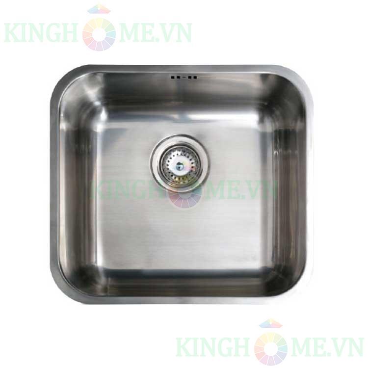 Chậu rửa 1 hộc Cata CB 45-40 INOX