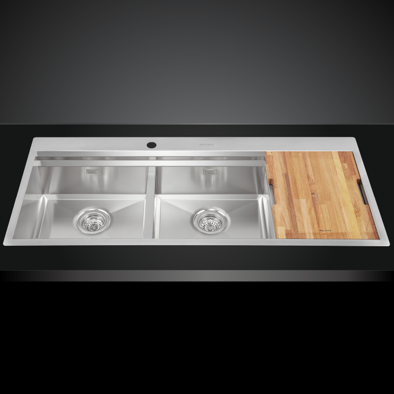 Chậu rửa chén Malloca Slide MS 1162R